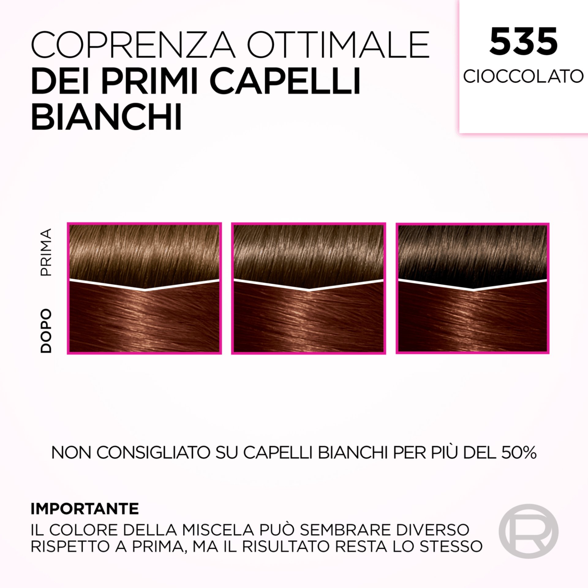 Colorazione Casting Creme Gloss HoneyTexture